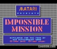 Impossible Mission.zip